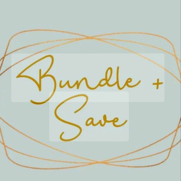 Others Follow Other - Bundle To Save & Send An Offer‼️